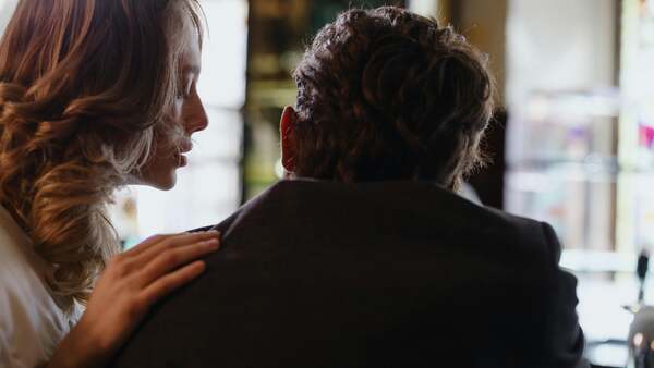 Whispering: a myth that harms