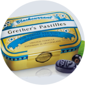 New pack design