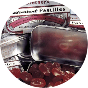 New Redcurrant sugar-free