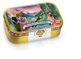 Limited Edition IV 2