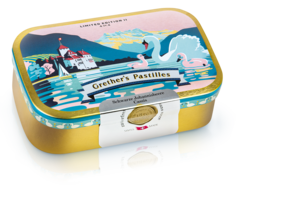 Limited Edition II 4
