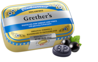 Grether's