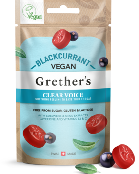 New vegan line